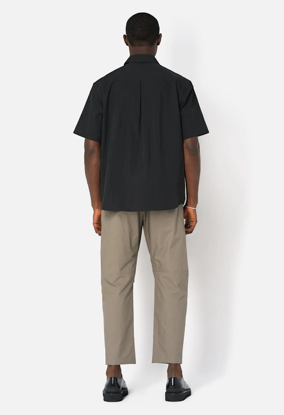 Studio Pant / Oak