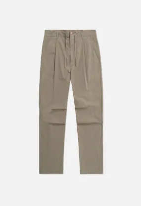 Studio Pant / Oak