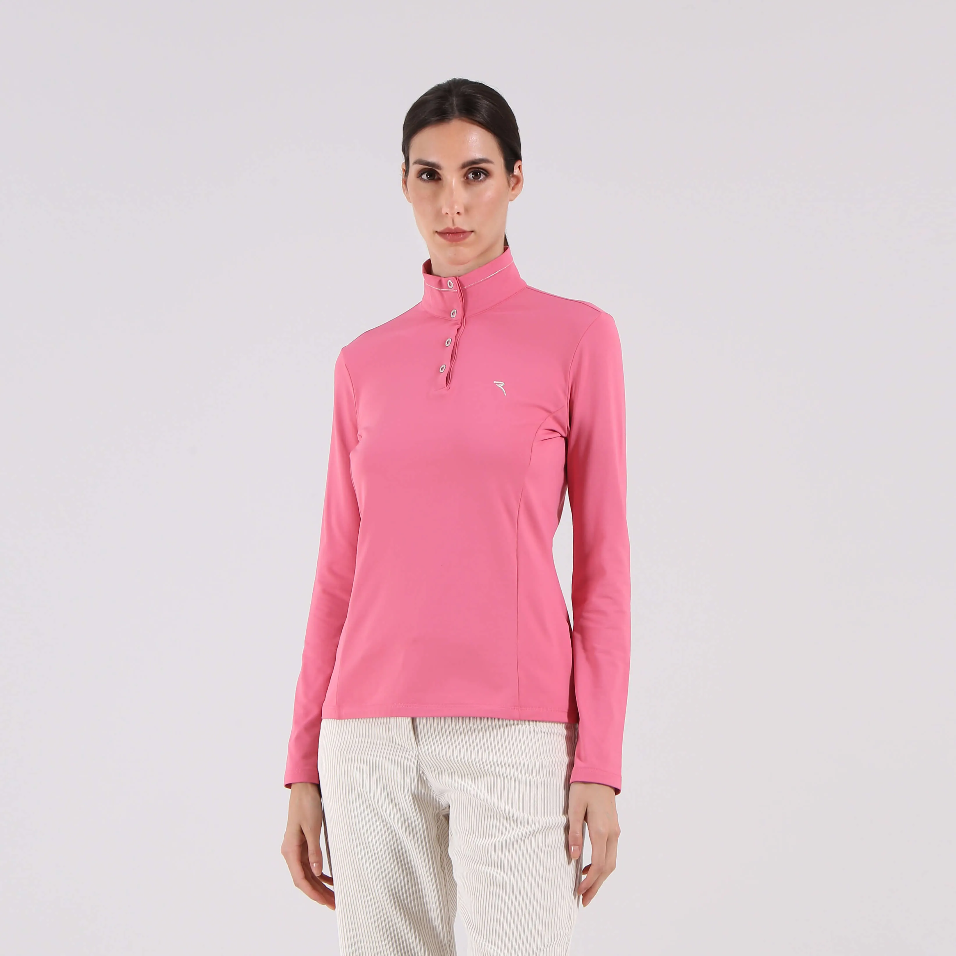 TELCA | PRO-THERM JERSEY TURTLENECK