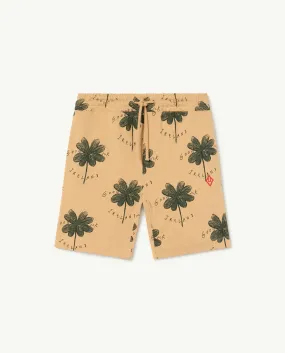 The Animals Observatory | Eagle Short Pants Brown