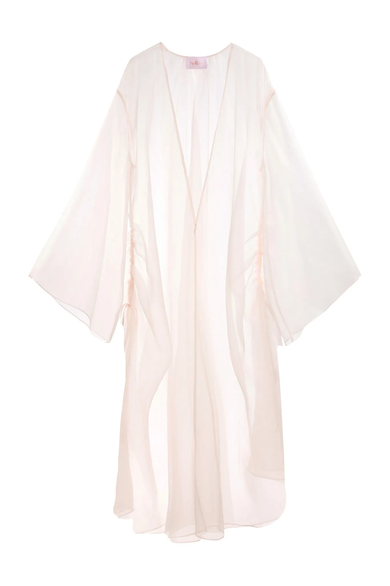 The Confection Morning Walk Robe