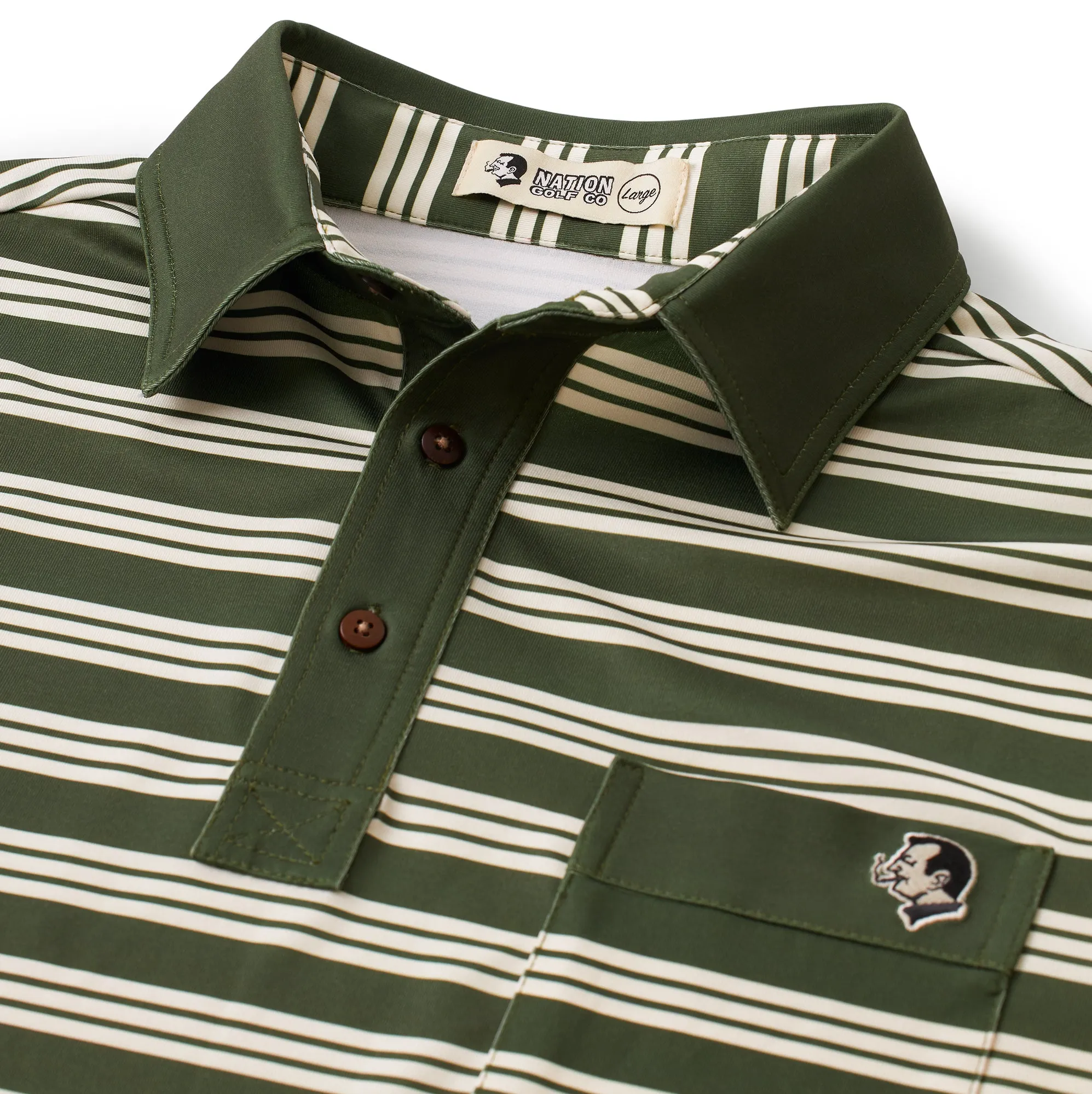 The Perennial Professional Polo