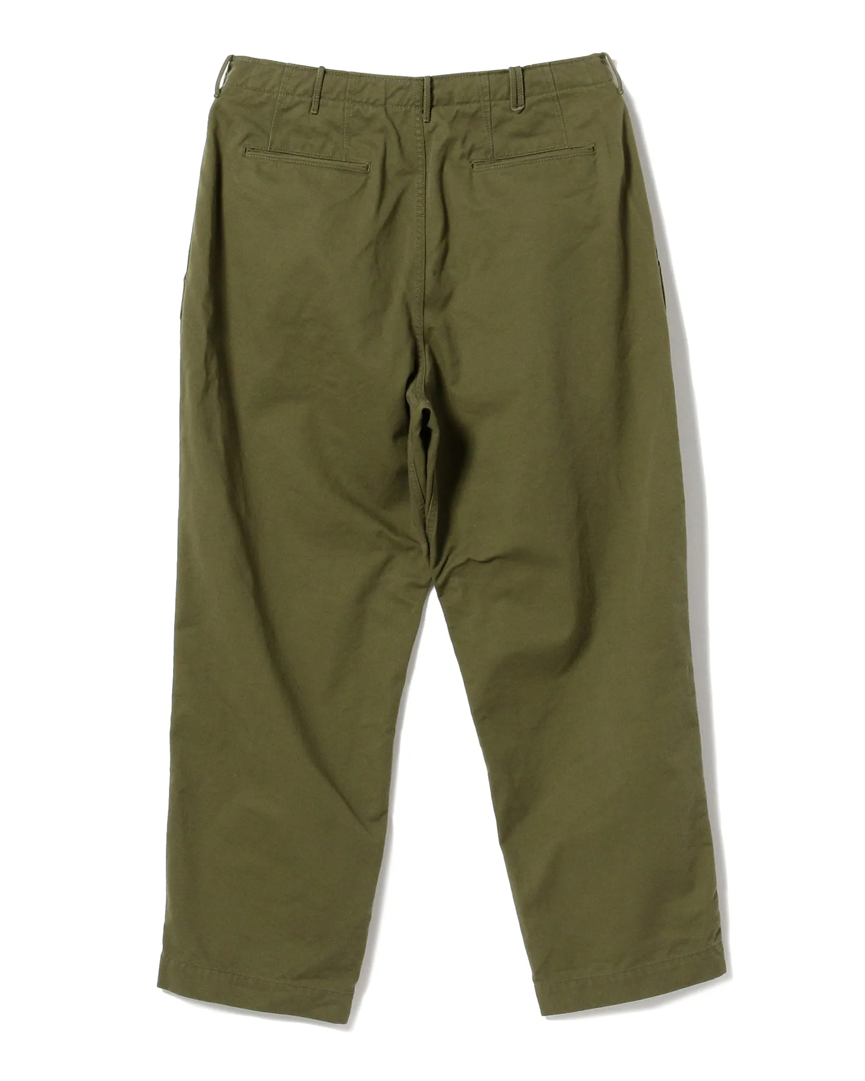 Tommaso Pleat Pant