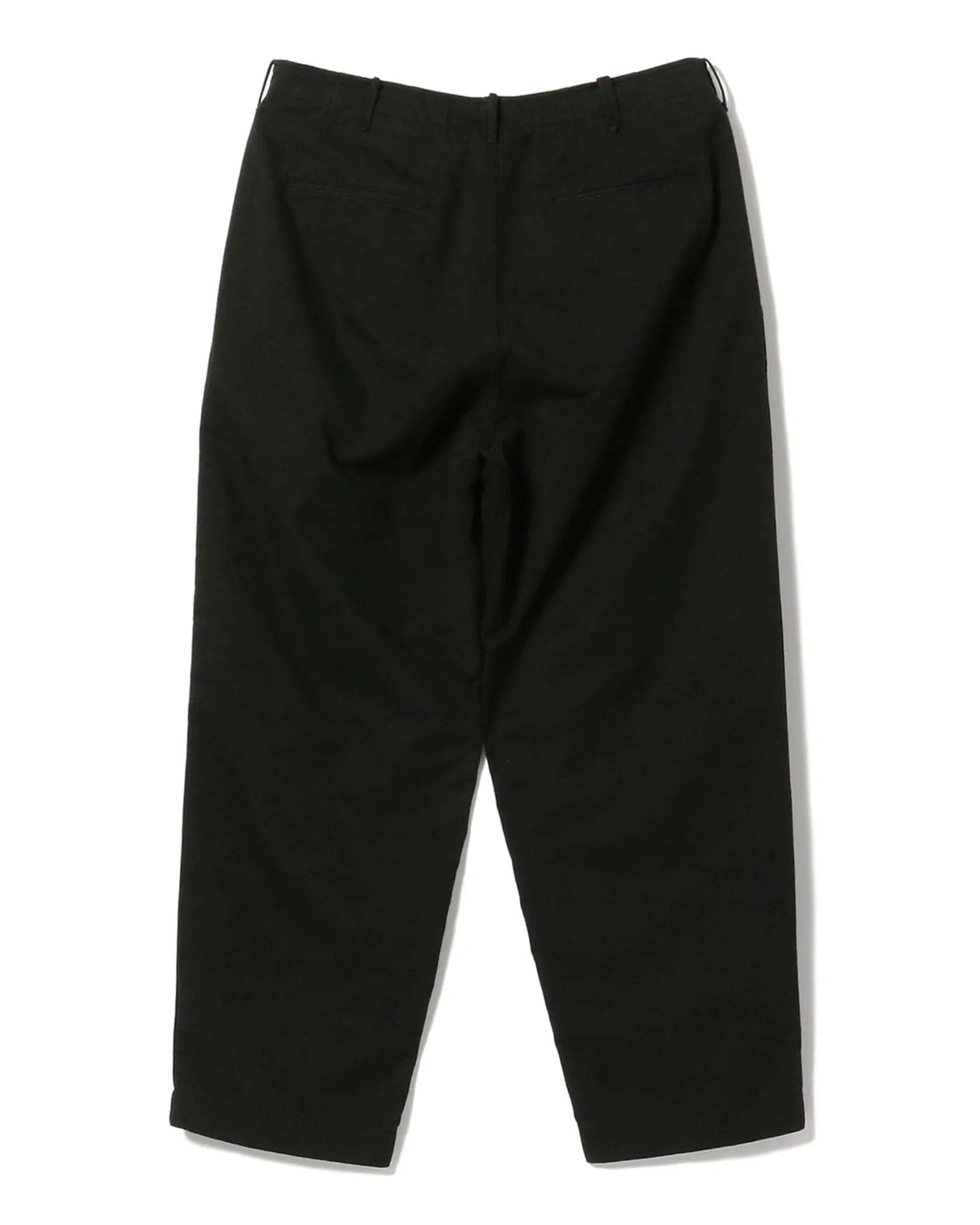 Tommaso Pleat Pant