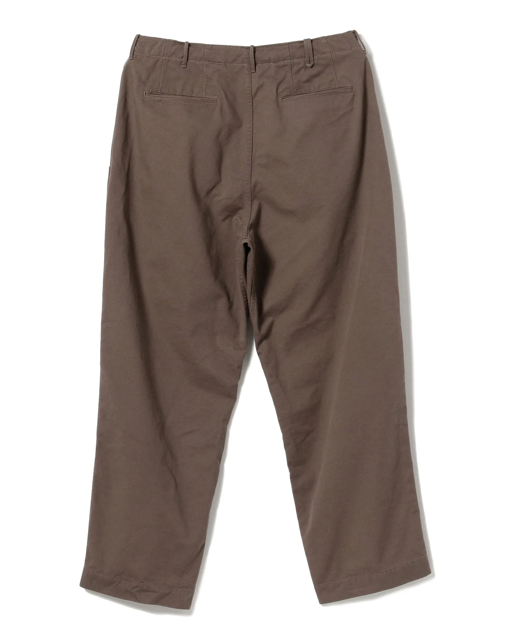 Tommaso Pleat Pant