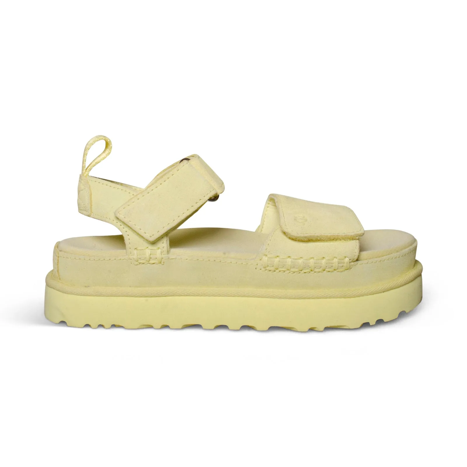 UGG Goldenstar Lemon Sandals - Women's