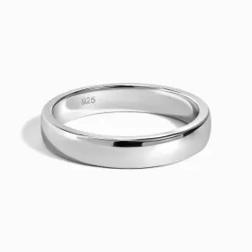 Unisex Ring - Classic