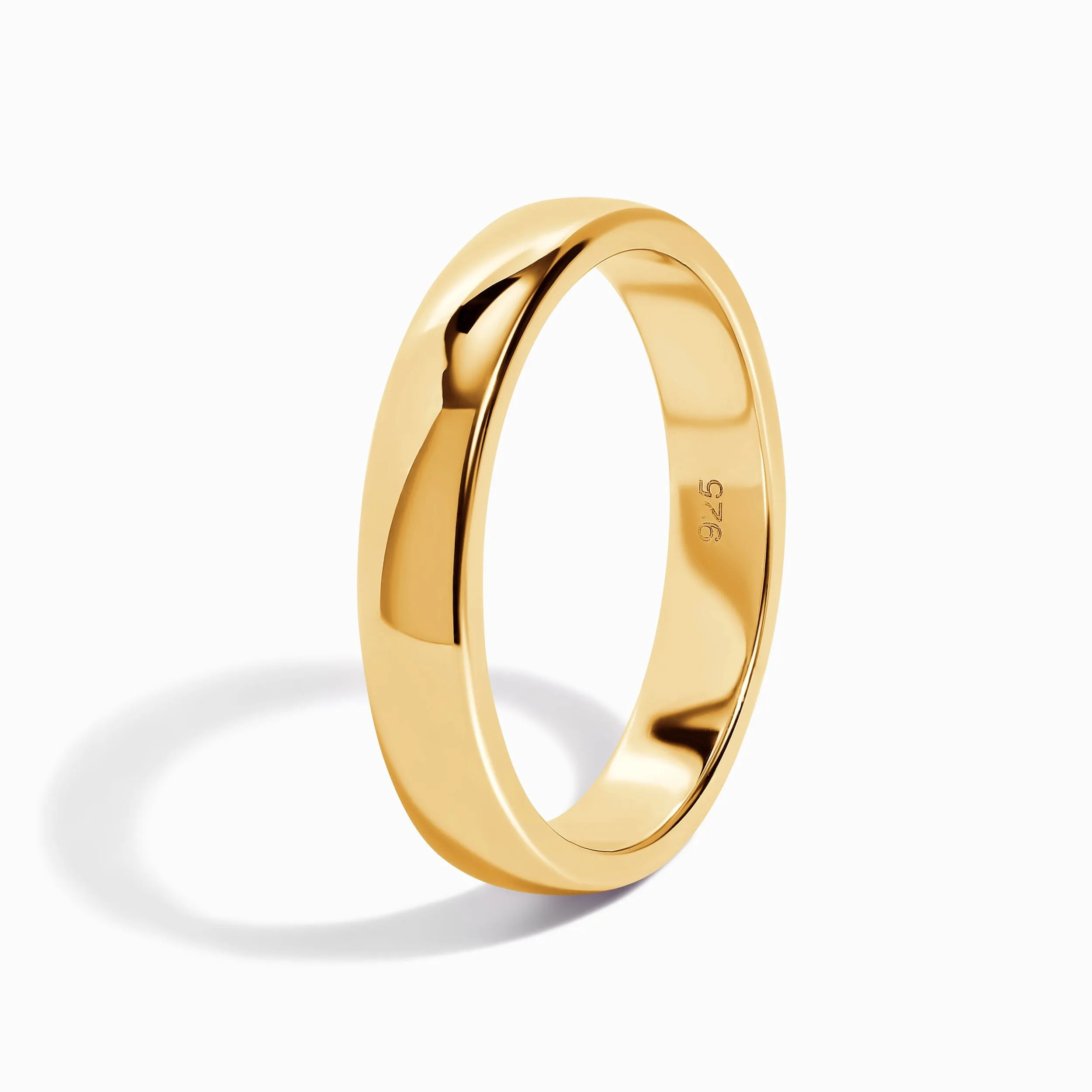 Unisex Ring - Classic