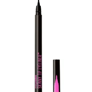 WETNWILD Mega Slim Skinny Tip Eyeliner Black